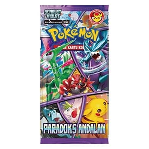 Ace Paradox Booster