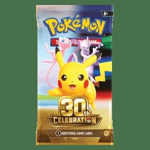 30th Celebration Booster