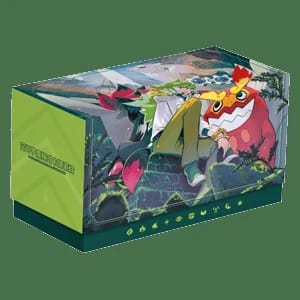 N's Battle Kit Gift Box
