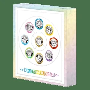 CSV9.5C: Terastal Gathering Eeveelutions Coin Frame Set