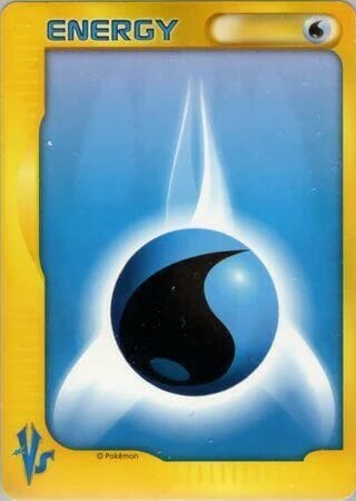 Water Energy
