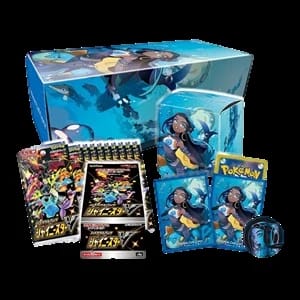 Shiny Star V Limited Booster Box Set