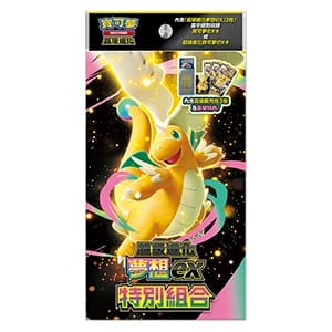 MEGA Dream ex Special Set