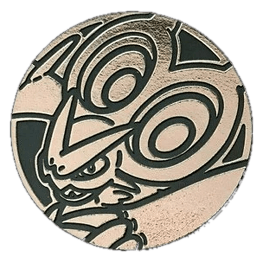 Bronze Noivern Coin