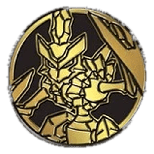 Gold Kleavor Coin