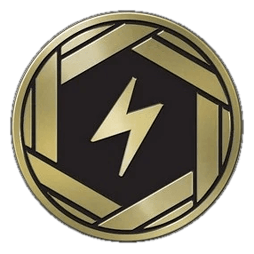 Lightning Energy Coin (151 Mini Tins)