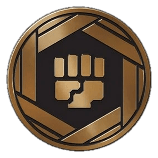 Fighting Energy Coin (151 Mini Tins)