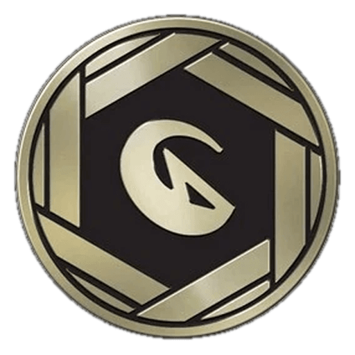 Dragon Energy Coin (151 Mini Tins)