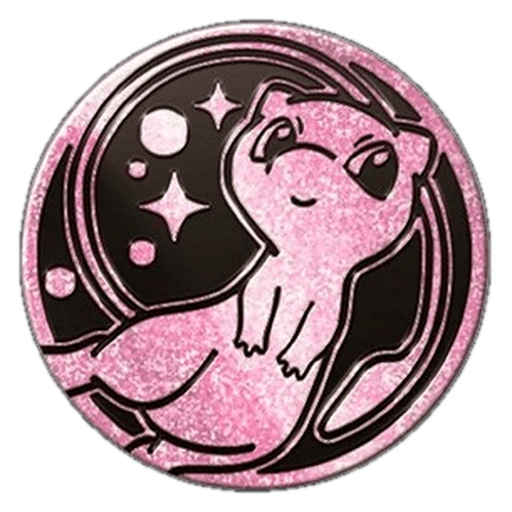 151: Mew Coin (Ultra-Premium Collection)