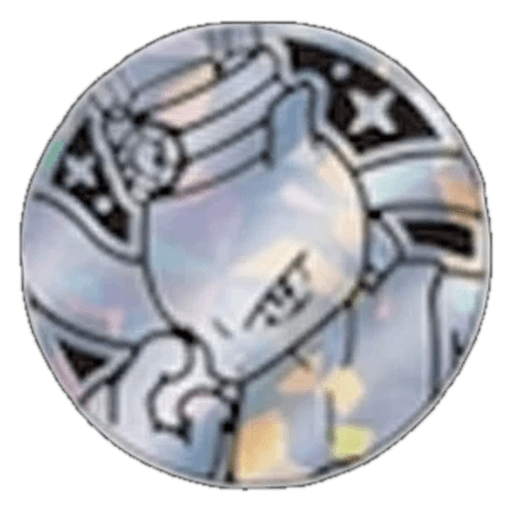 Terastal Starter Set Mewtwo ex: Mewtwo Coin