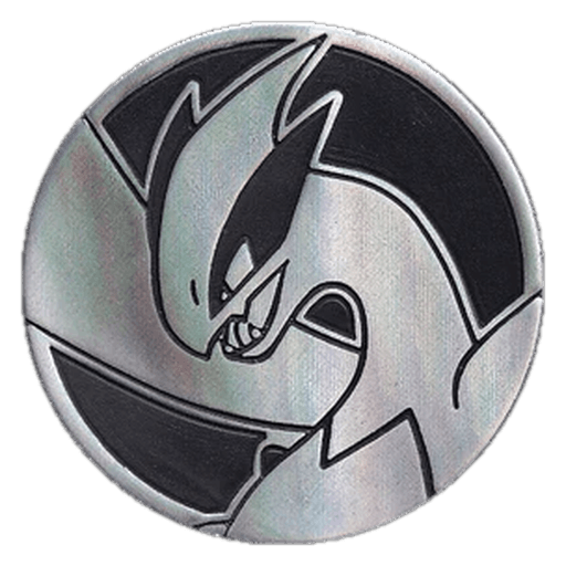 Pokémon Coin Collection Vol.4: Lugia Coin
