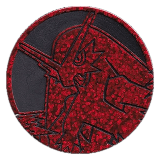 Pokémon Coin Collection Vol.4: Blaziken Coin