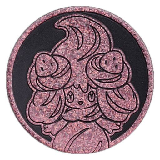 Pokémon Coin Collection Vol.4: Alcremie Coin