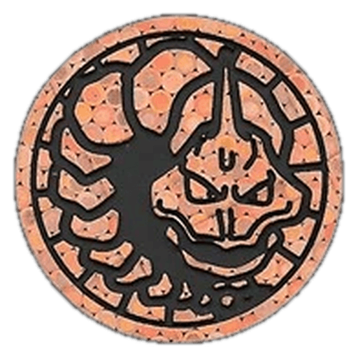 Onix Coin (Nivi City Gym)