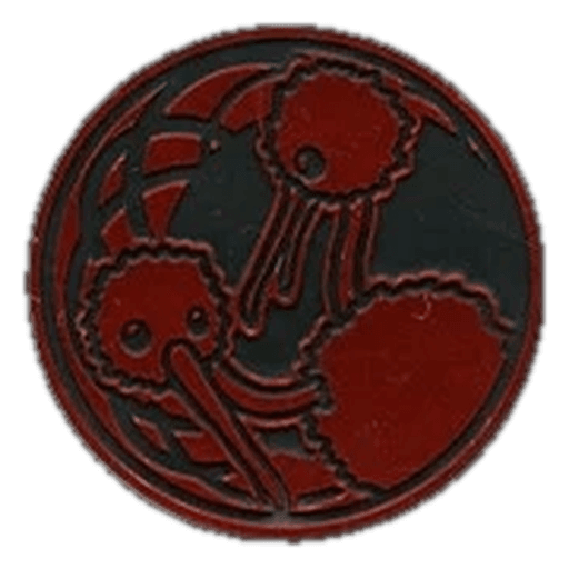 Doduo Coin (Challenge Road '99)