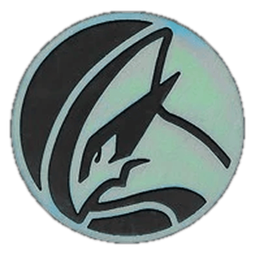 Lugia Coin (Neo Summer Road)