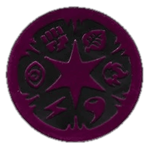 Energy Coin (Psychic Quick Construction Pack)