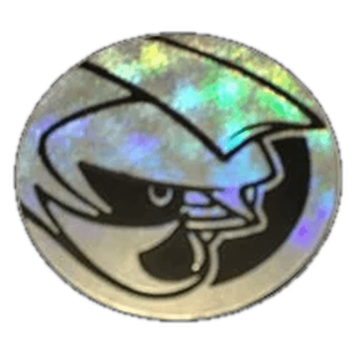 Great Encounters: Palkia Coin (Blisters)