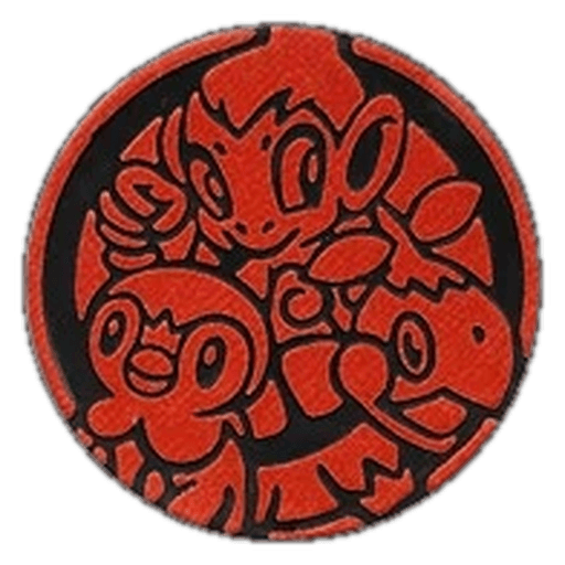 DP Starters Coin (Entry Pack DPt)