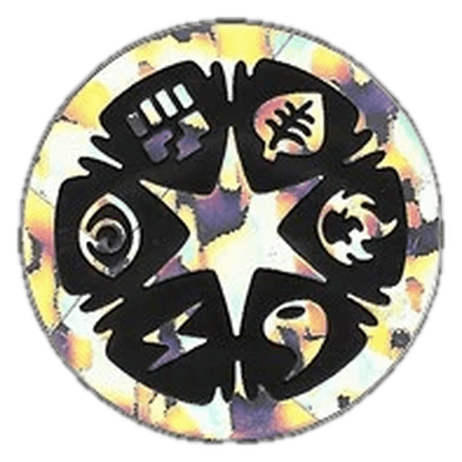 Energy Coin (Official Damage Counter Case)
