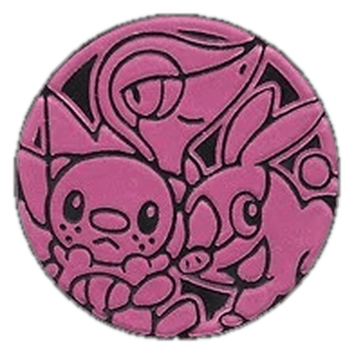 BW Starters Coin (Beginning Set for Girls)