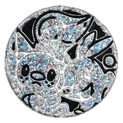 Black & White: BW Starters Coin (Blisters)