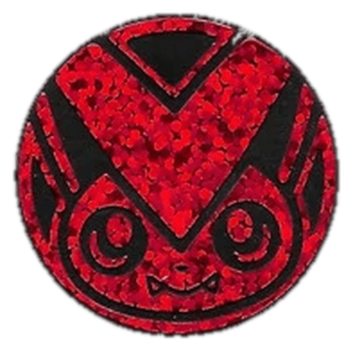 Victini Coin (Battle Theme Deck: Victini)