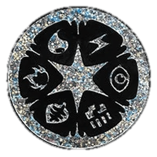 BW Trainer Kit: Energy Coin