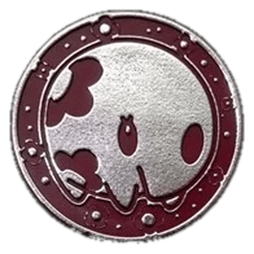 Next Destinies: Munna Coin (Blisters)