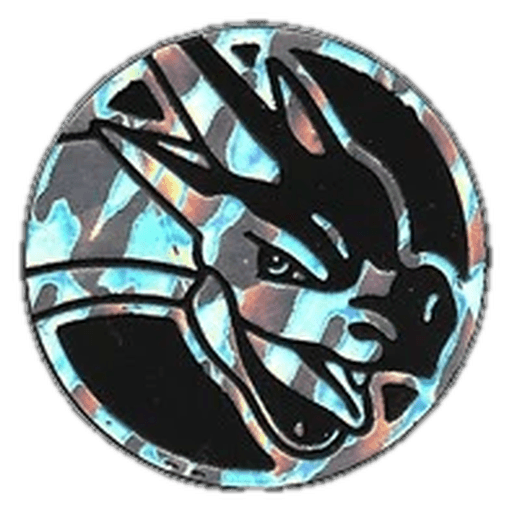 Flashfire: MCharizard Y Coin (Mystic Typhoon Theme Deck)