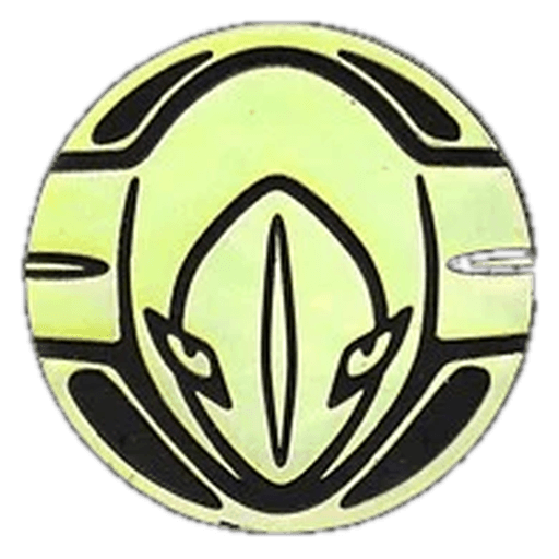 Furious Fists: Deoxys Coin (Blisters)