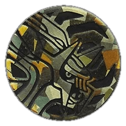 Dialga Coin (Battle Festa 2014)