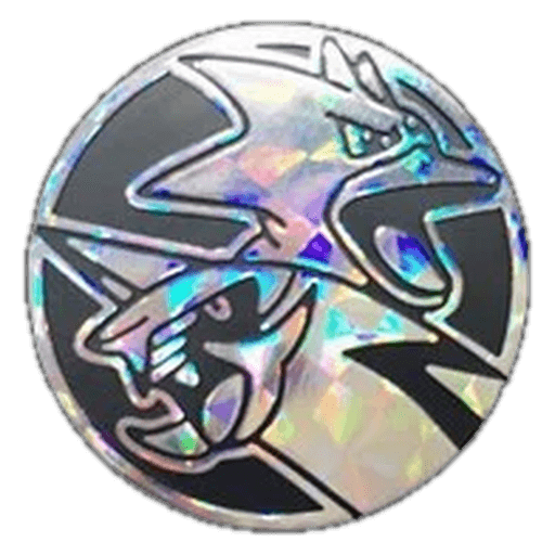 Golduck and Palkia Coin (Golduck BREAK and Palkia-EX Combo Deck)