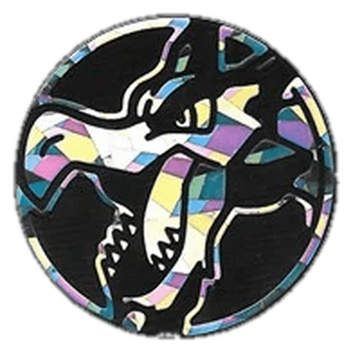 MAerodactyl Coin (MAerodactyl-EX Premium Collection)