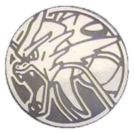 BREAKpoint: MGyarados Coin (Electric Eye Theme Deck)