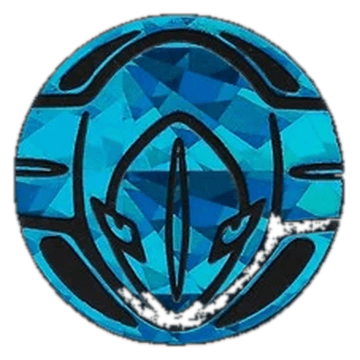 BREAKpoint: Deoxys Coin (Blisters)