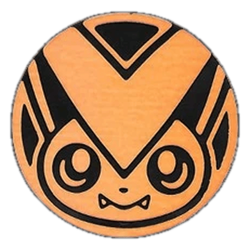 BREAKpoint: Victini Coin (Blisters)