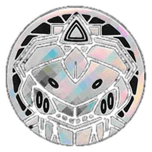 BREAKpoint: Genesect Coin (Blisters)
