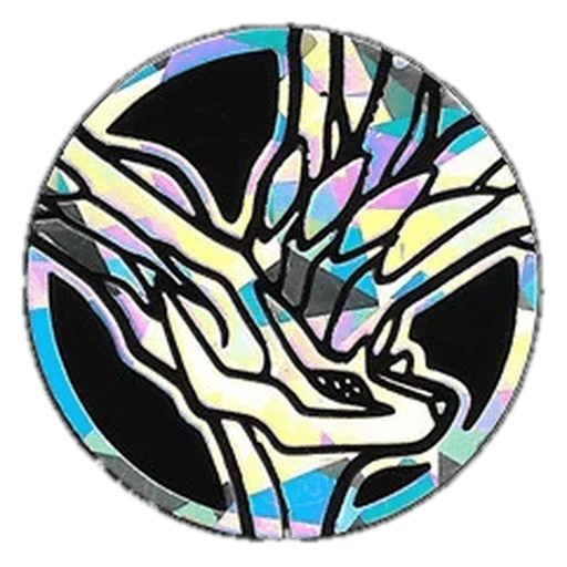 XY: Xerneas Coin (Blisters)