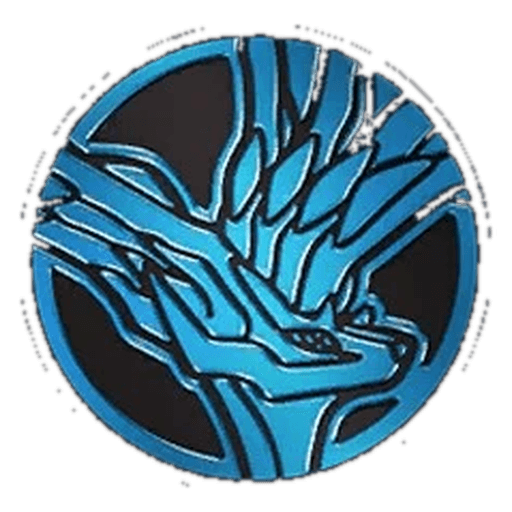 Forbidden Light: Xerneas Coin (Blisters)