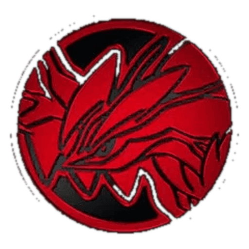 Forbidden Light: Yveltal Coin (Blisters)