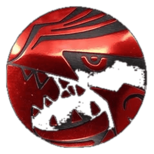 Celestial Storm: Groudon Coin (Blisters)