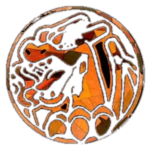 Team Up: Charizard Coin (Relentless Flame Theme Deck)