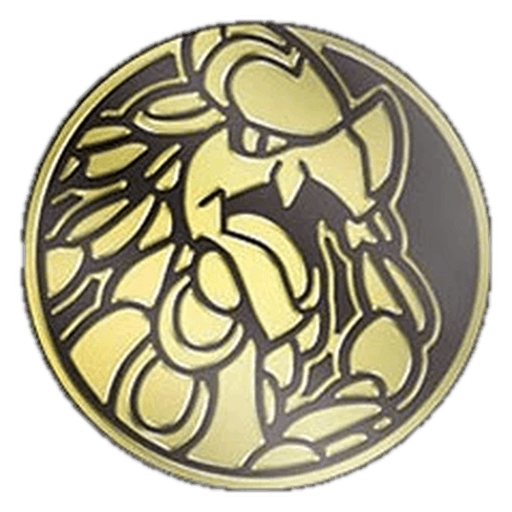 Cosmic Eclipse: Kommo-o Coin