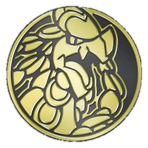 Rebel Clash: Kommo-o Coin