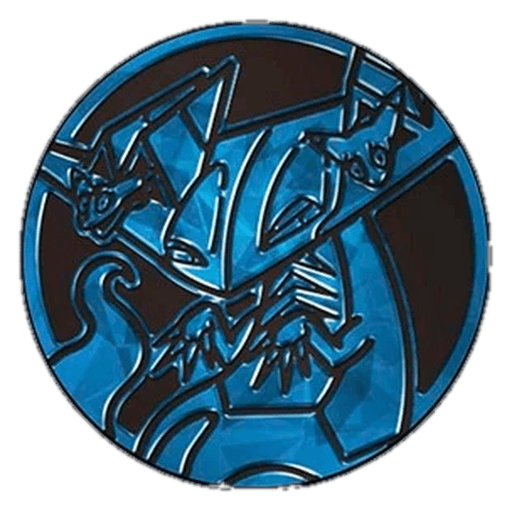 Shining Fates: Dragapult Coin