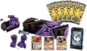 Gardevoir 25th Anniversary Premium Collection Box