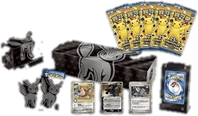 Umbreon 25th Anniversary Premium Collection Box