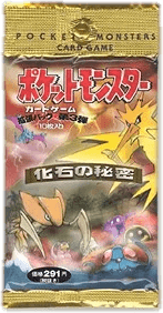 Mystery of the Fossils Booster