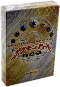 Neo Starter Deck